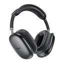 Hoco W35 Air Triumph Wireless Over-Ear Headset — Black