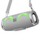 Hoco HC12 Portable BT Sports Speaker – Grey