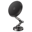 Acefast D30 15W Magnetic Fast Wireless Car Charger & Phone Holder