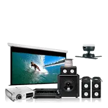Home Electronics