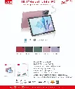 C idea Tablet 10.1" CM8200 Plus