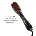 Joy Professional Hair Dryer 2 in 1