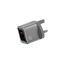 Power port 20 W 2 Port Gan Fast