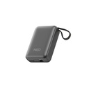 NEO POWERBANK 22.5W 20000mah with cables