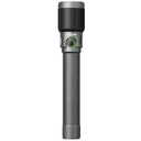 Green Lion Ranger Pro Portable LED Torch 6000 mAh - Gray