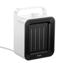 Hoco HX24 Ceramic Fan Heater 1500W with Temperature Control