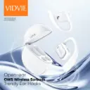 سماعات OWS لاسلكية مفتوحة الأذن