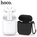HOCO ES32 Plus True Wireless Earbuds – HD Audio with Charging Case