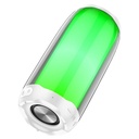 Hoco HC8 Pulsating Luminary Bluetooth Speaker – White