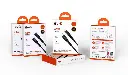 HieQ Cable Type C to Type C TC65