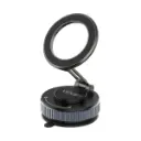 Suction Cup Type Magnetic Folding Holder 