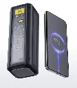 باور بانك Xiaomi HyperCharge بقوة 212W سعة 25000mAh (GL)